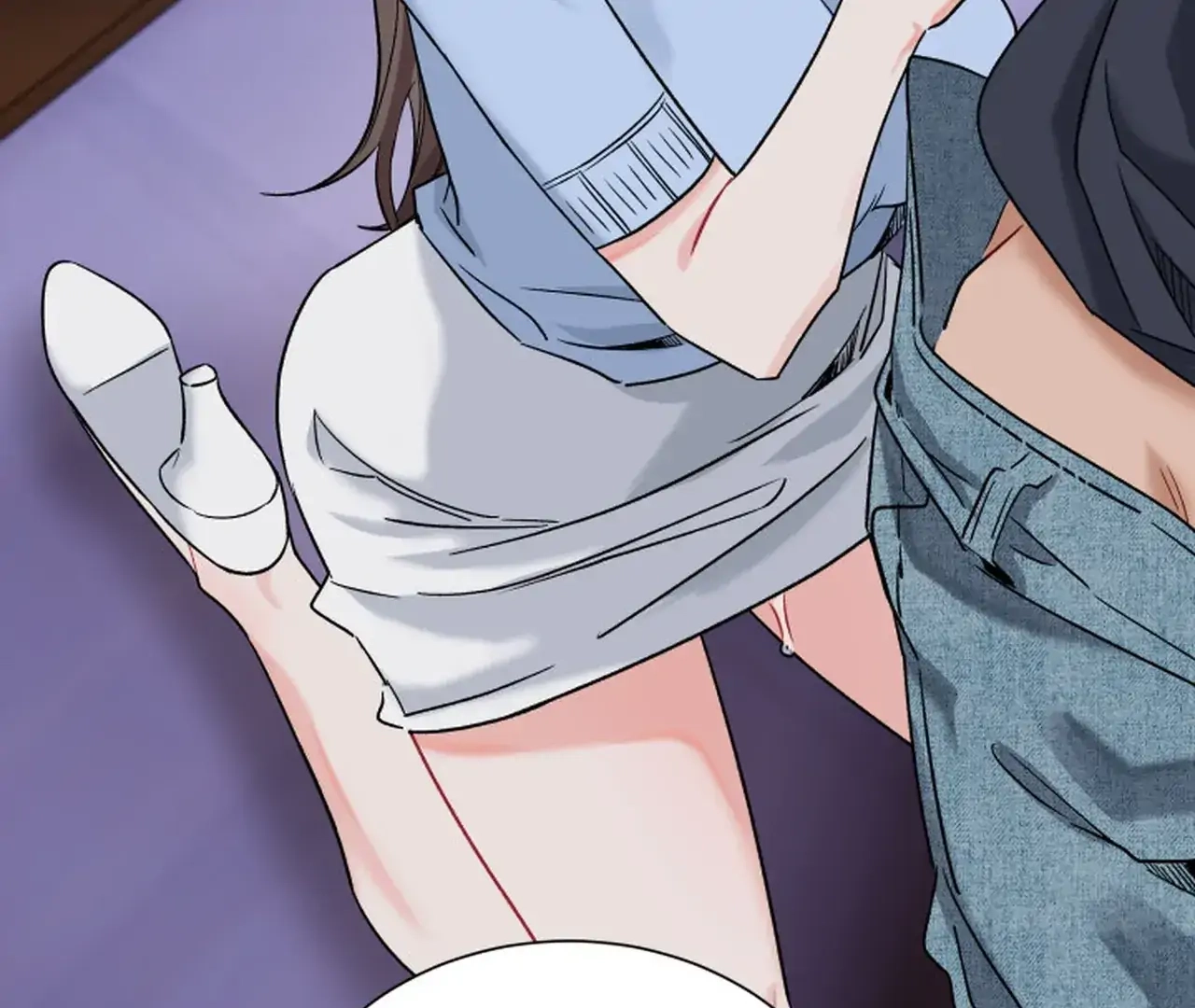 Read Promiscuous Campus Partners chapter 12 image 130 on Lezhin