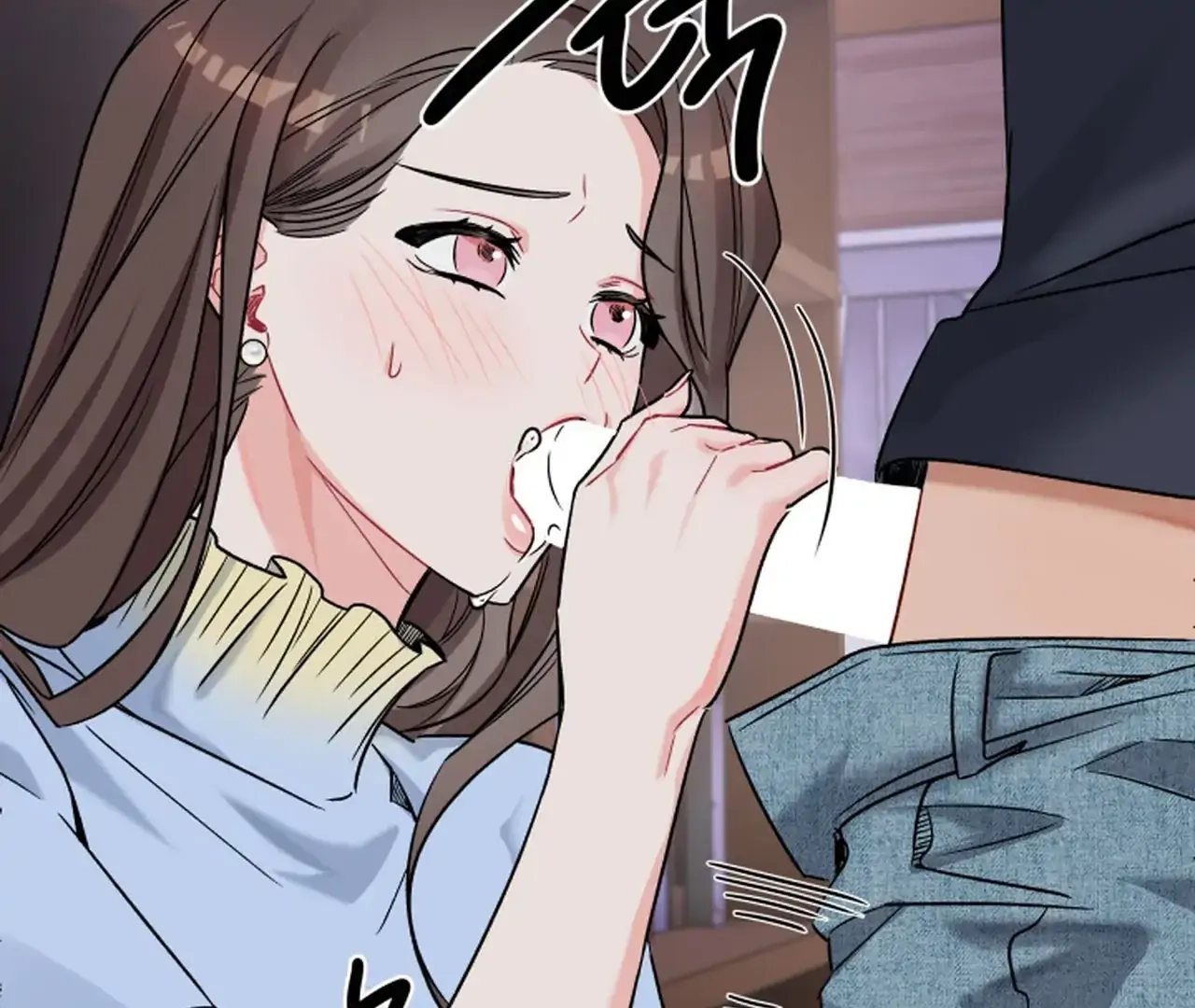 Read Promiscuous Campus Partners chapter 12 image 140 on Lezhin