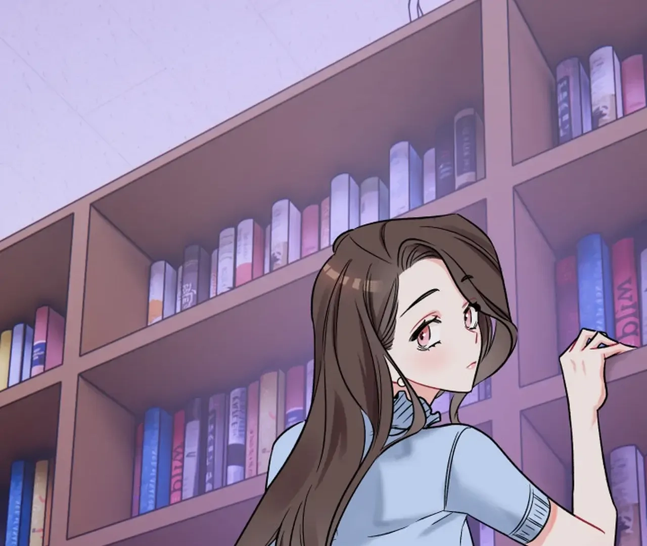 Read Promiscuous Campus Partners chapter 12 image 154 on Lezhin