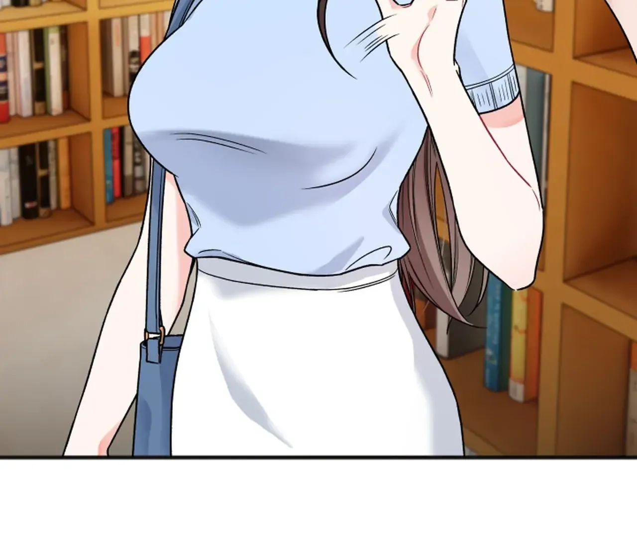 Read Promiscuous Campus Partners chapter 12 image 21 on Lezhin