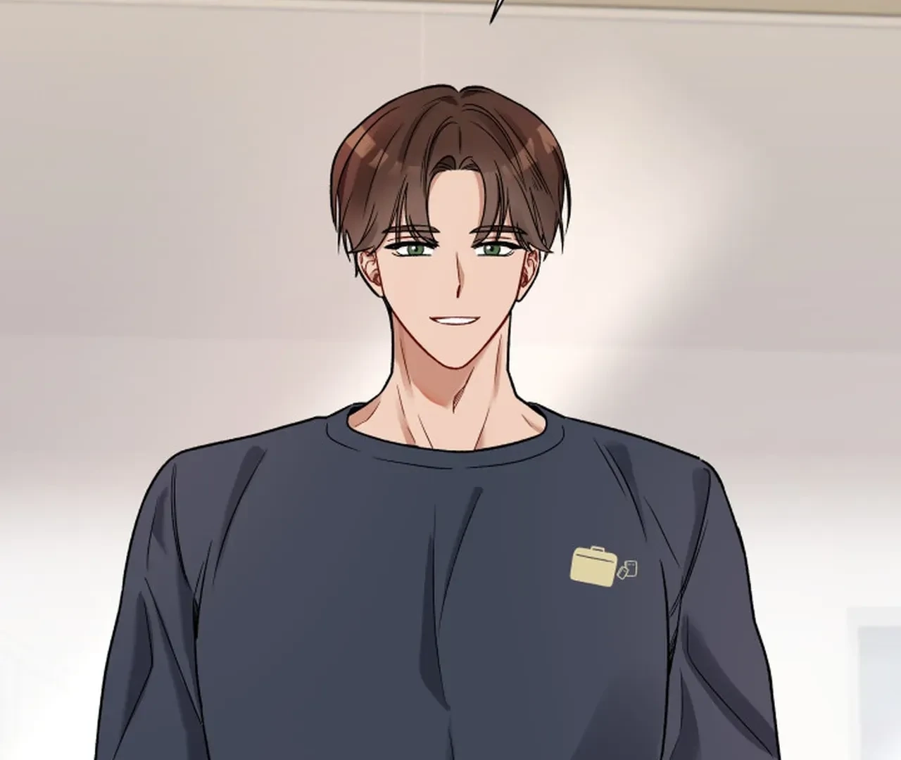 Read Promiscuous Campus Partners chapter 12 image 25 on Lezhin