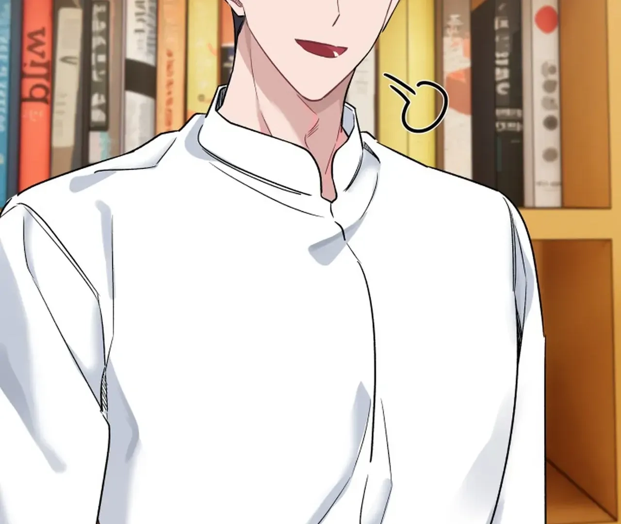 Read Promiscuous Campus Partners chapter 12 image 32 on Lezhin