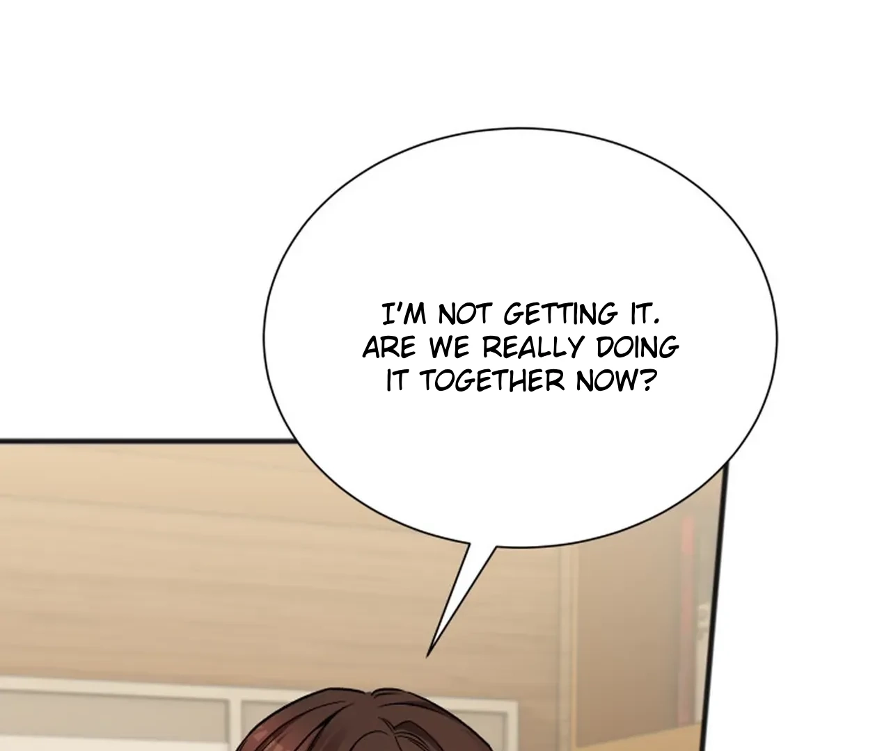 Read Promiscuous Campus Partners chapter 12 image 34 on Lezhin