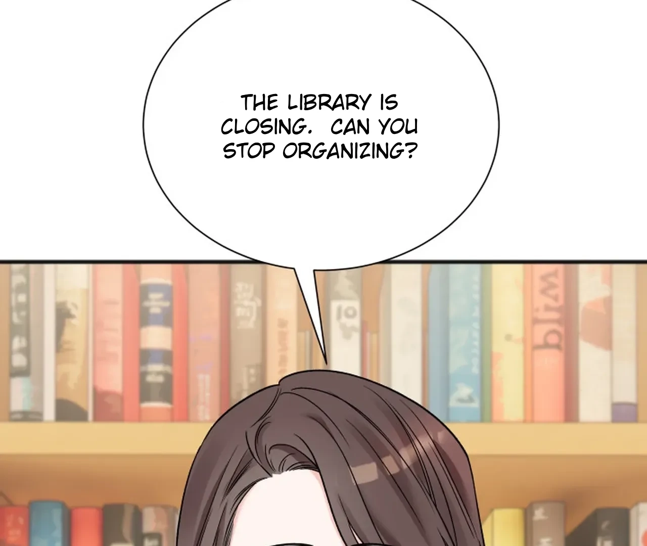 Read Promiscuous Campus Partners chapter 12 image 37 on Lezhin