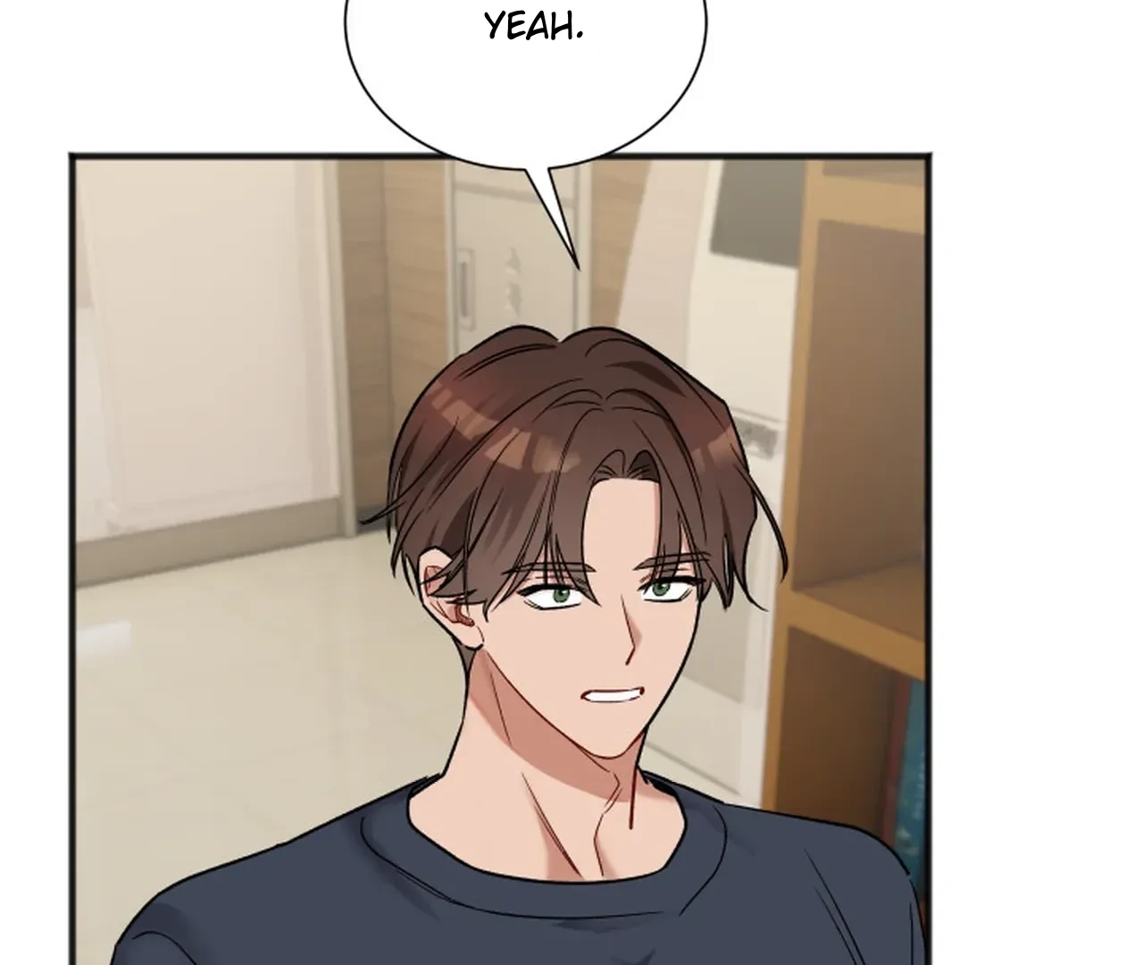 Read Promiscuous Campus Partners chapter 12 image 40 on Lezhin