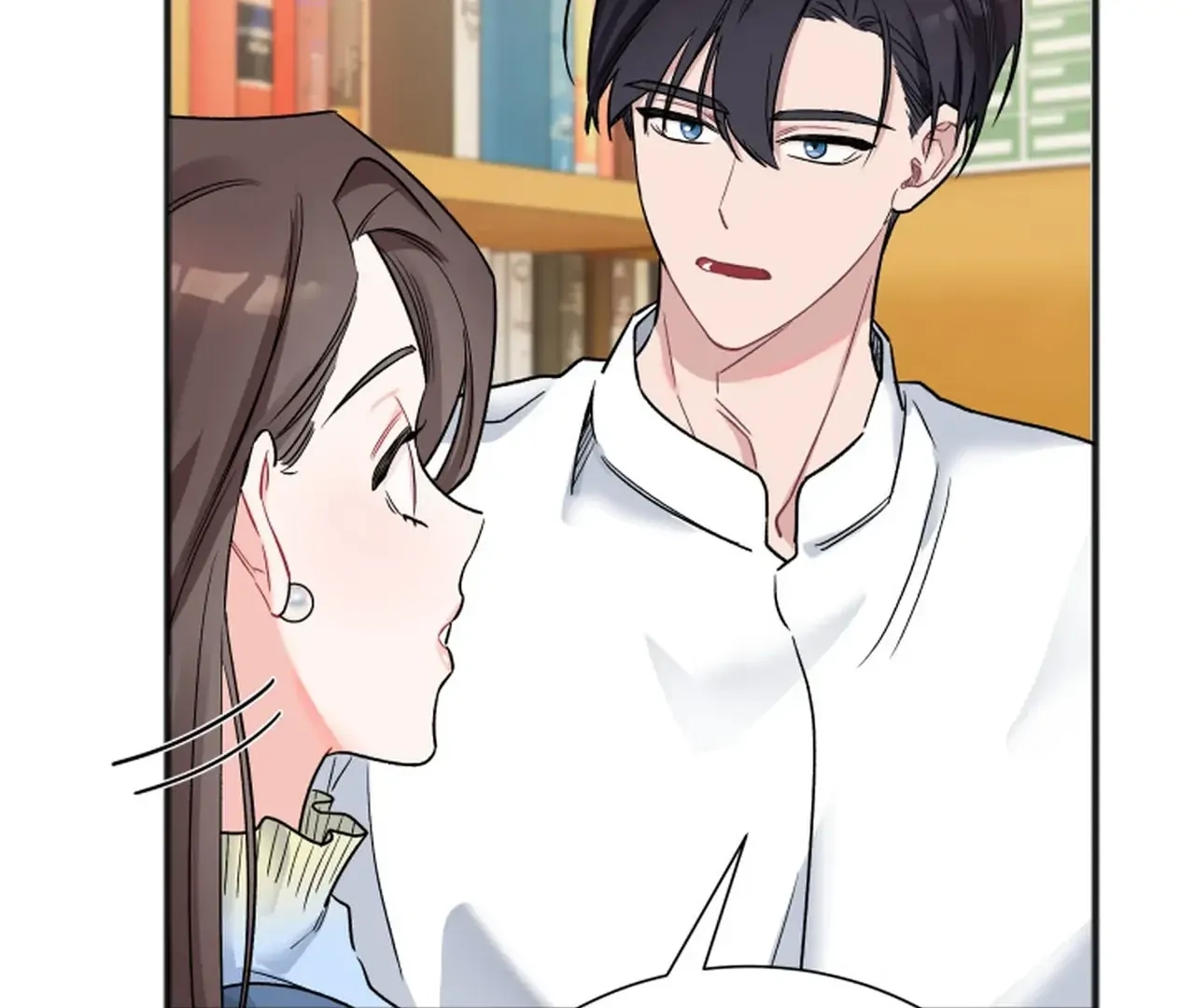Read Promiscuous Campus Partners chapter 12 image 43 on Lezhin
