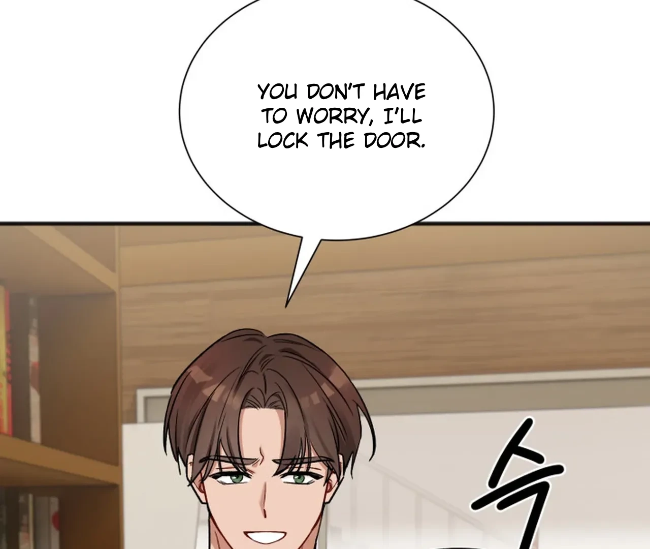 Read Promiscuous Campus Partners chapter 12 image 45 on Lezhin