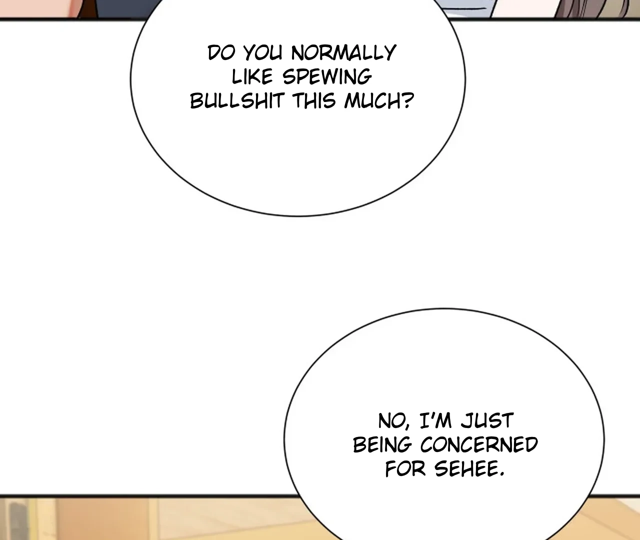 Read Promiscuous Campus Partners chapter 12 image 47 on Lezhin
