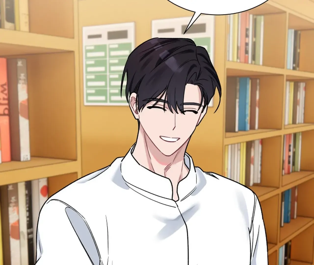 Read Promiscuous Campus Partners chapter 12 image 48 on Lezhin