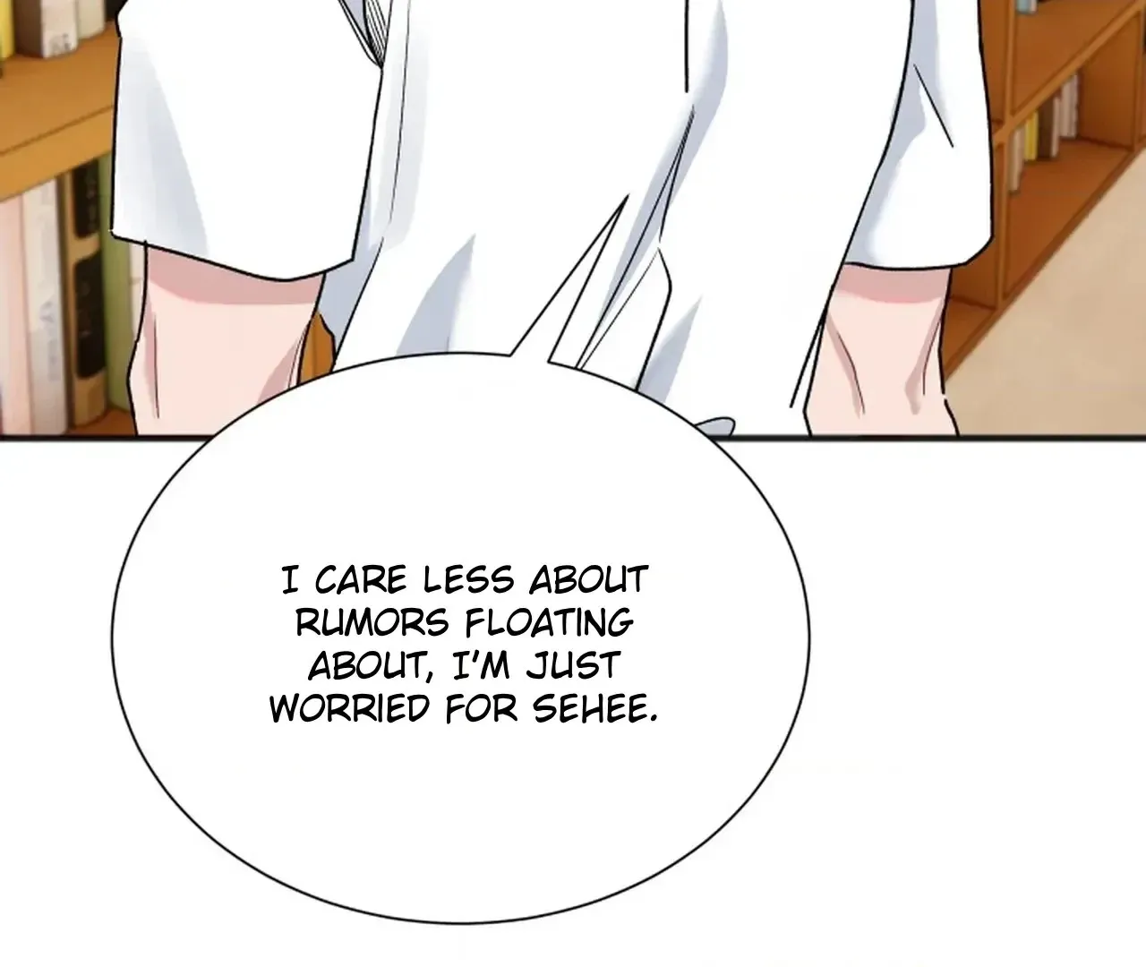 Read Promiscuous Campus Partners chapter 12 image 49 on Lezhin