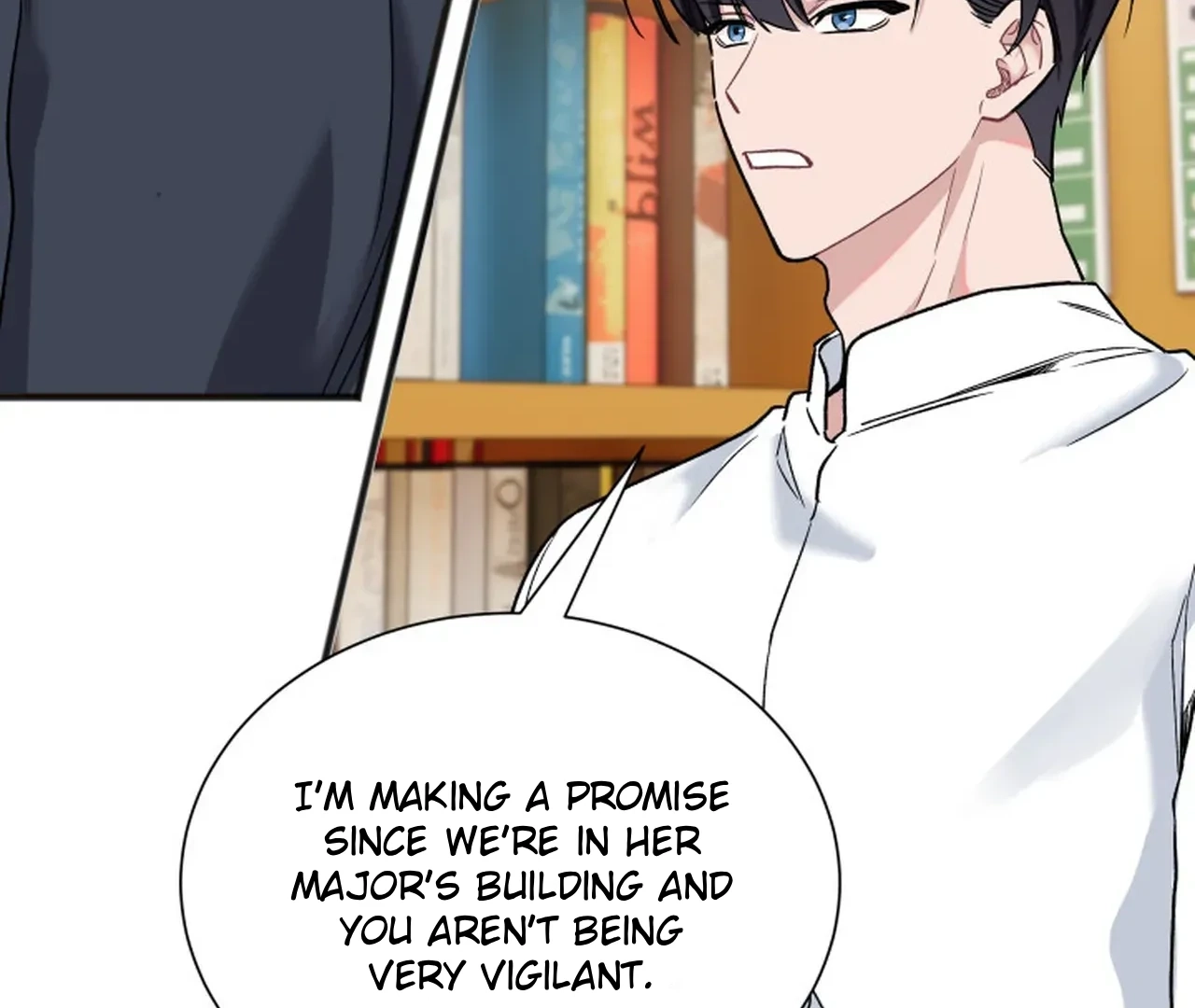 Read Promiscuous Campus Partners chapter 12 image 52 on Lezhin