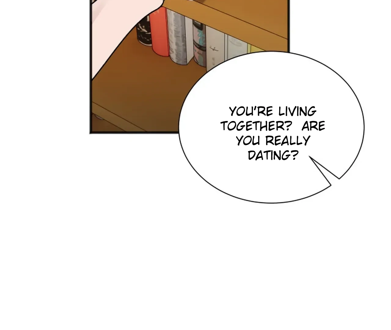 Read Promiscuous Campus Partners chapter 12 image 55 on Lezhin