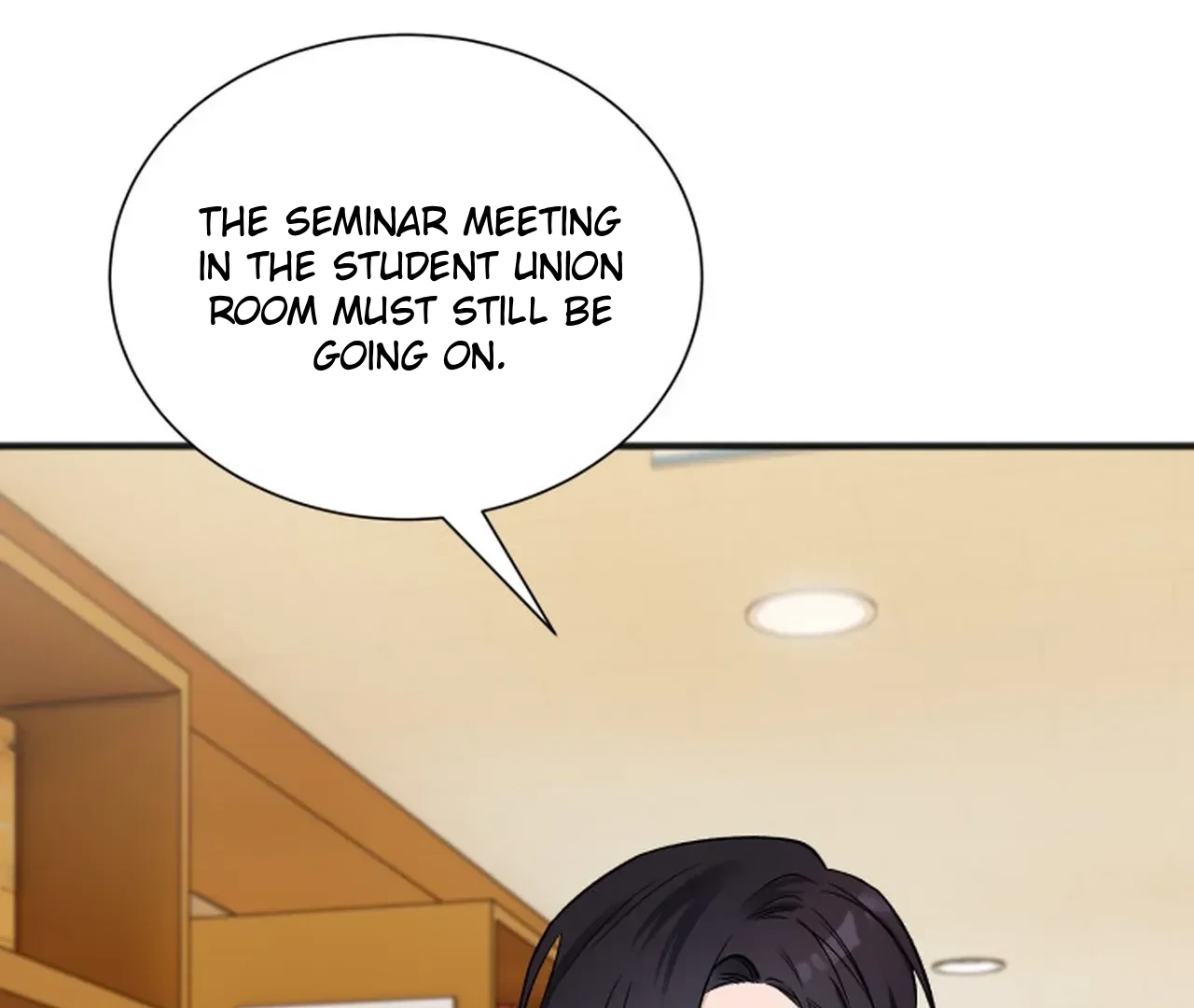 Read Promiscuous Campus Partners chapter 12 image 56 on Lezhin