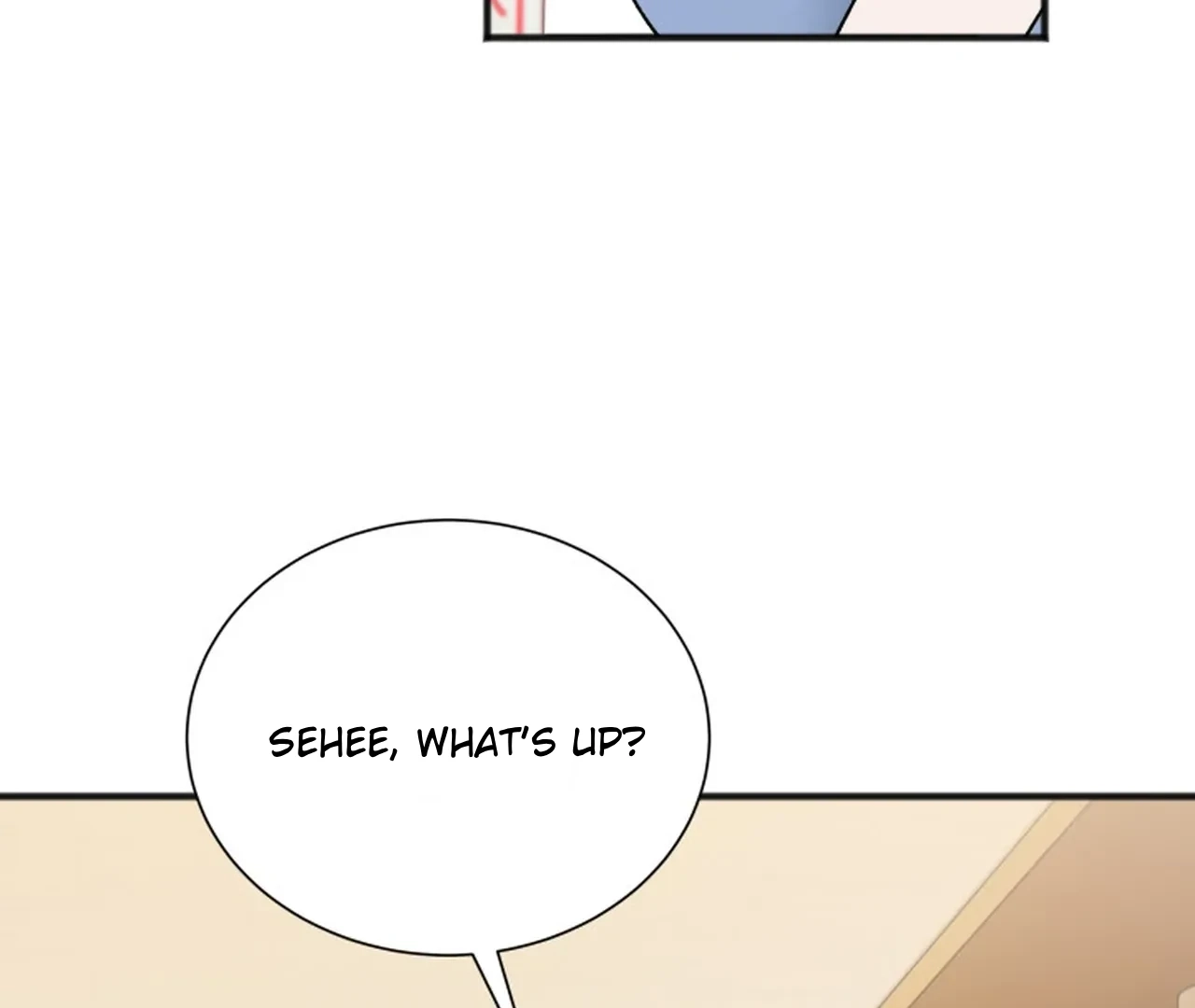 Read Promiscuous Campus Partners chapter 12 image 6 on Lezhin