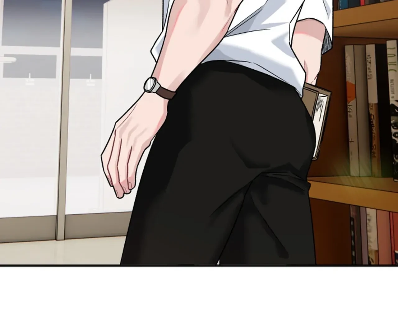 Read Promiscuous Campus Partners chapter 12 image 66 on Lezhin