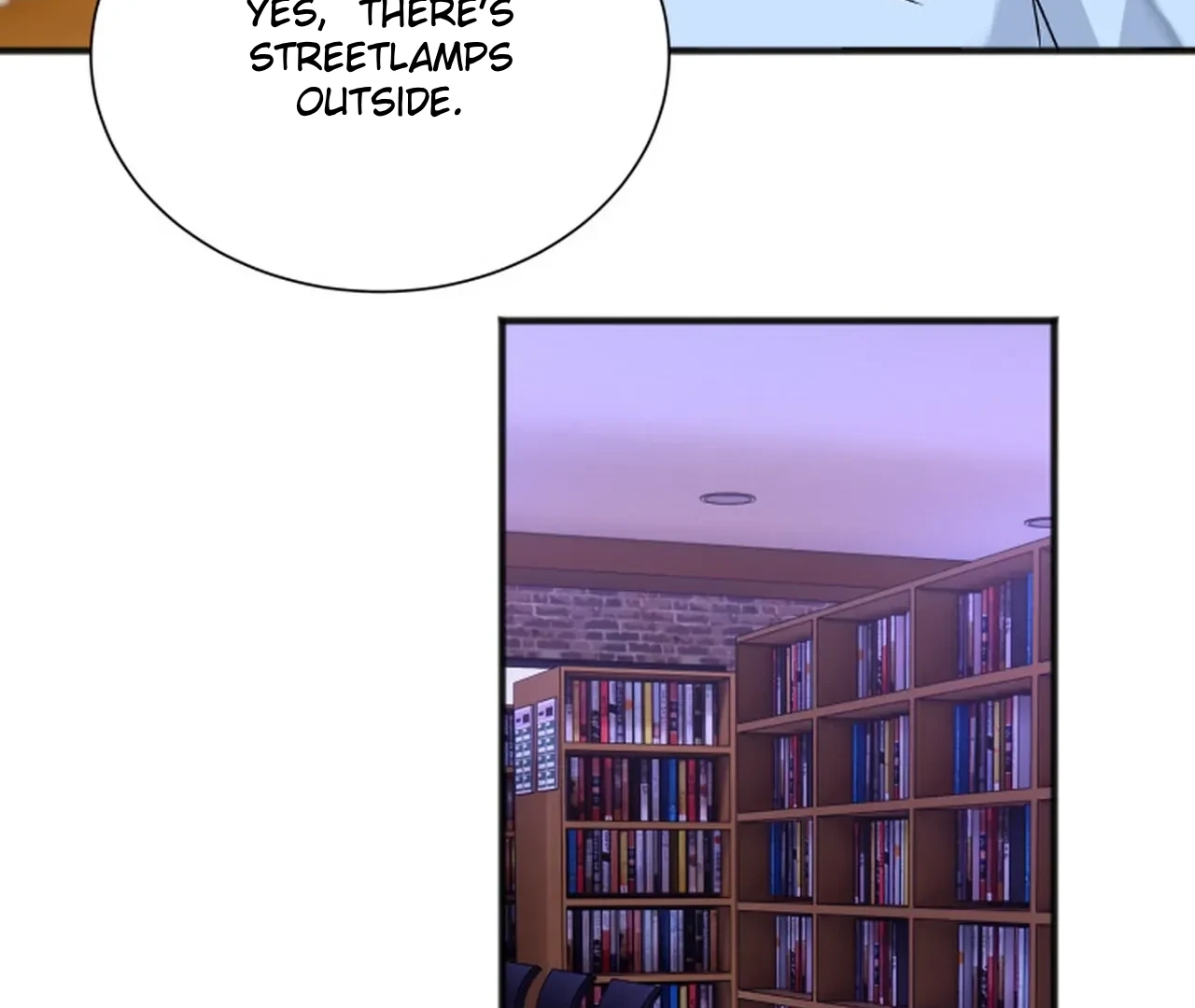 Read Promiscuous Campus Partners chapter 12 image 72 on Lezhin
