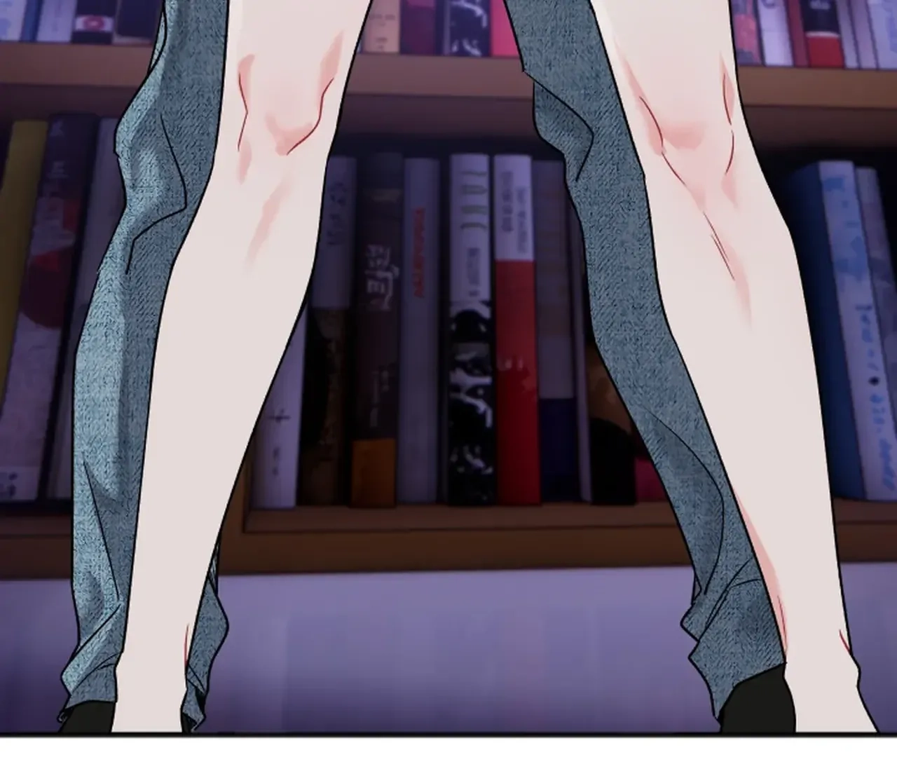 Read Promiscuous Campus Partners chapter 12 image 82 on Lezhin