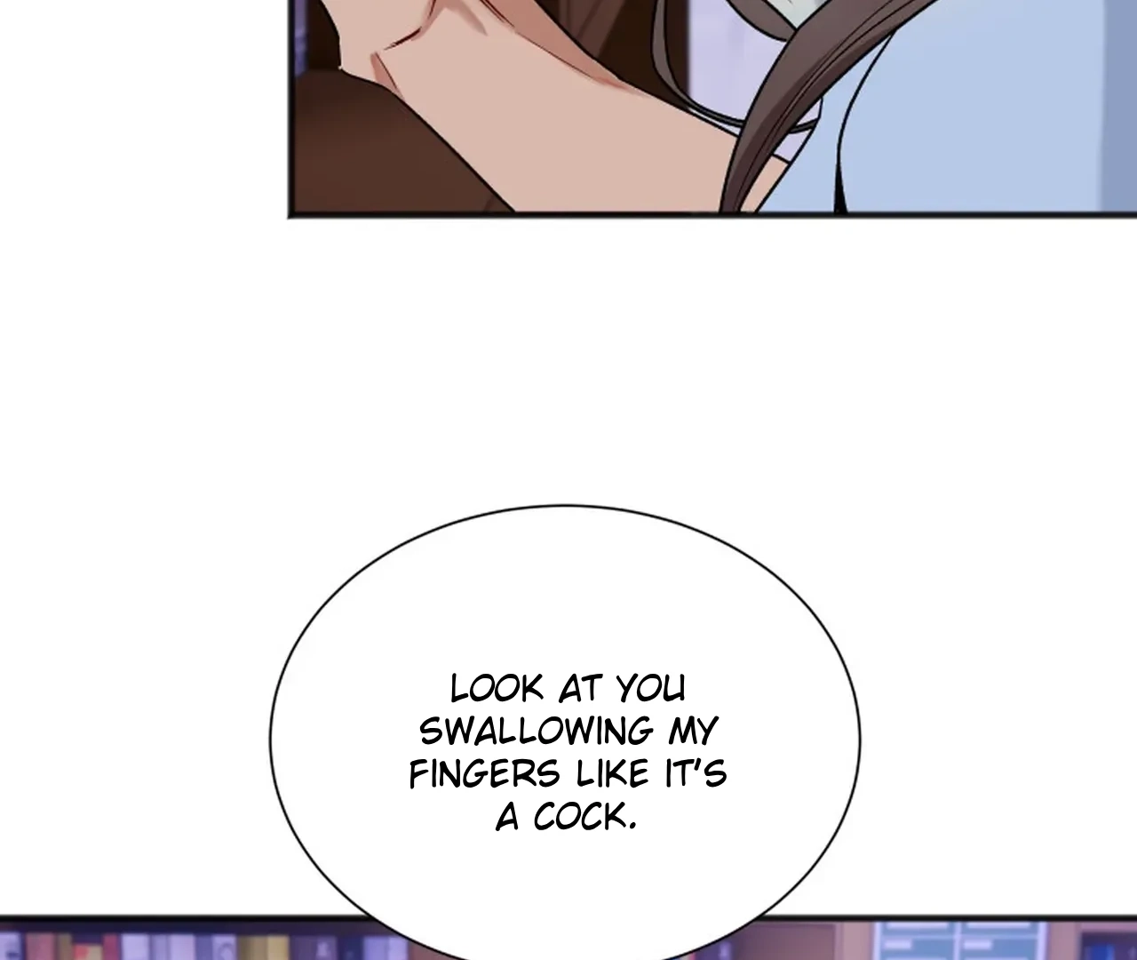 Read Promiscuous Campus Partners chapter 12 image 90 on Lezhin