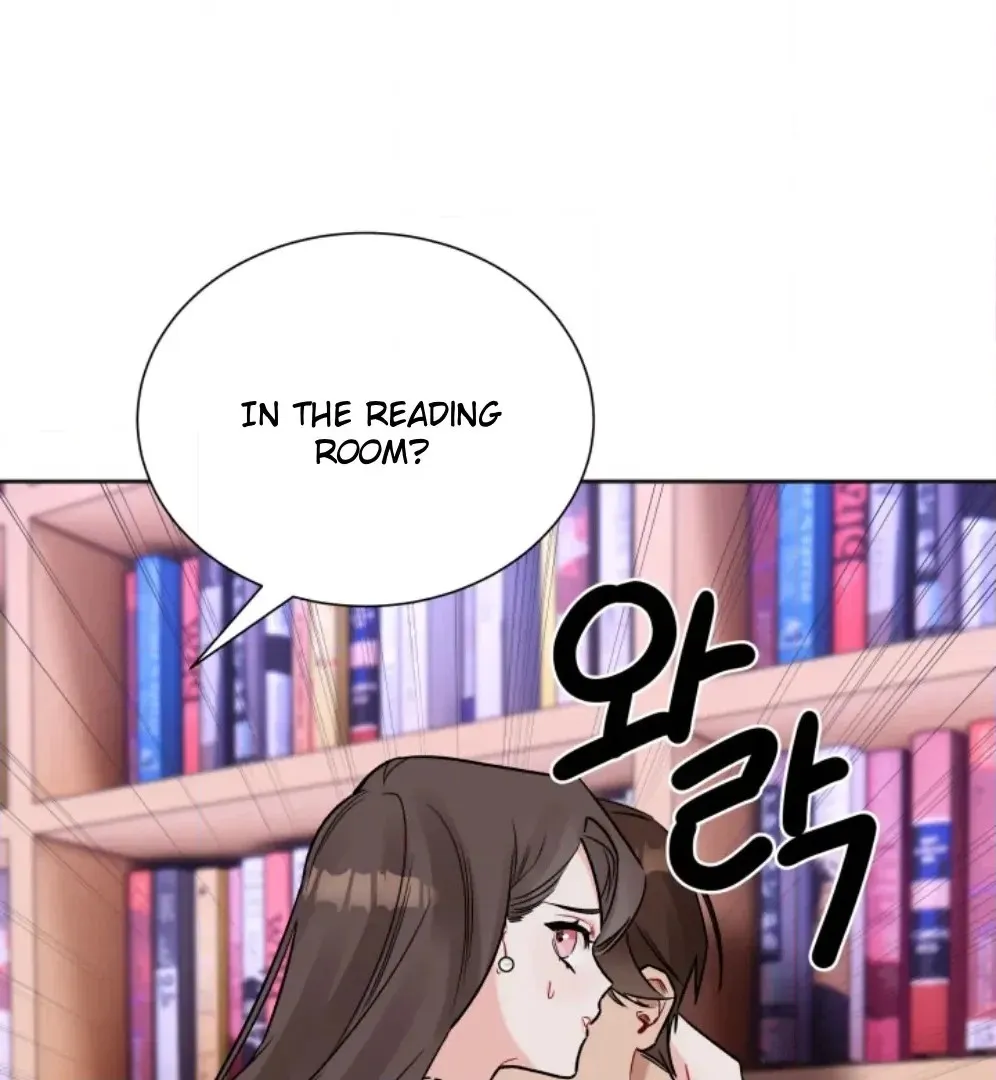 Read Promiscuous Campus Partners chapter 13 image 109 on Lezhin