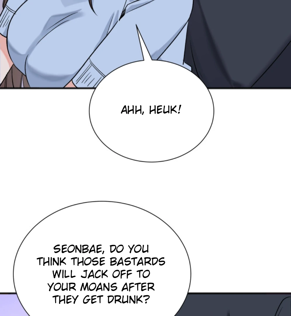 Read Promiscuous Campus Partners chapter 13 image 11 on Lezhin