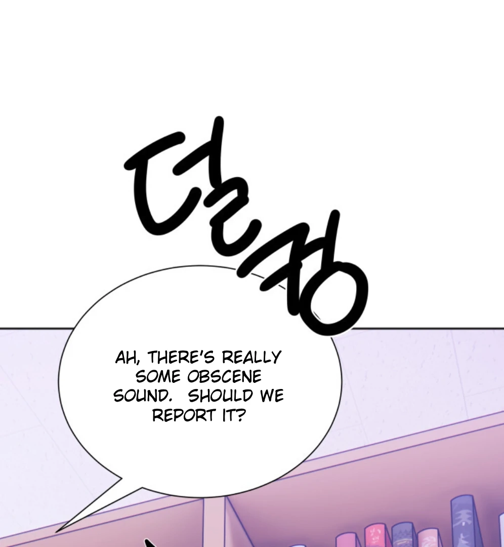 Read Promiscuous Campus Partners chapter 13 image 117 on Lezhin