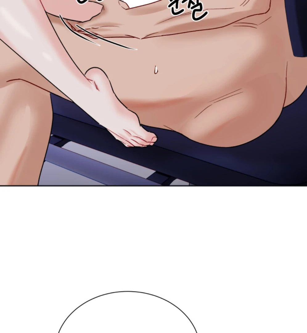 Read Promiscuous Campus Partners chapter 13 image 123 on Lezhin