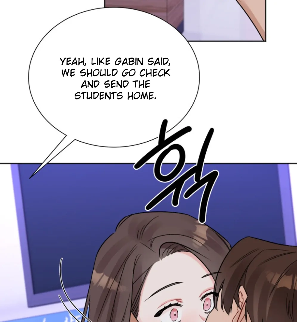 Read Promiscuous Campus Partners chapter 13 image 131 on Lezhin
