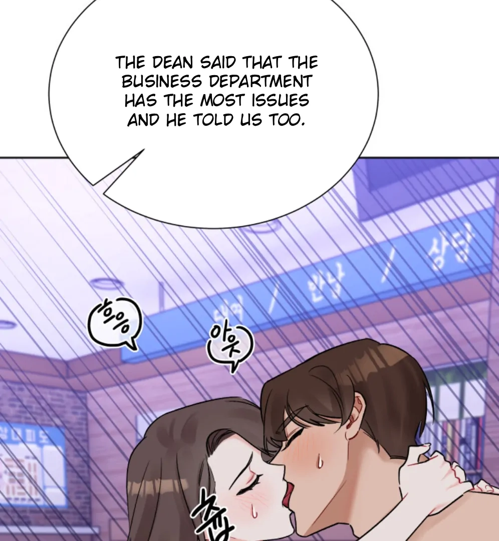 Read Promiscuous Campus Partners chapter 13 image 133 on Lezhin