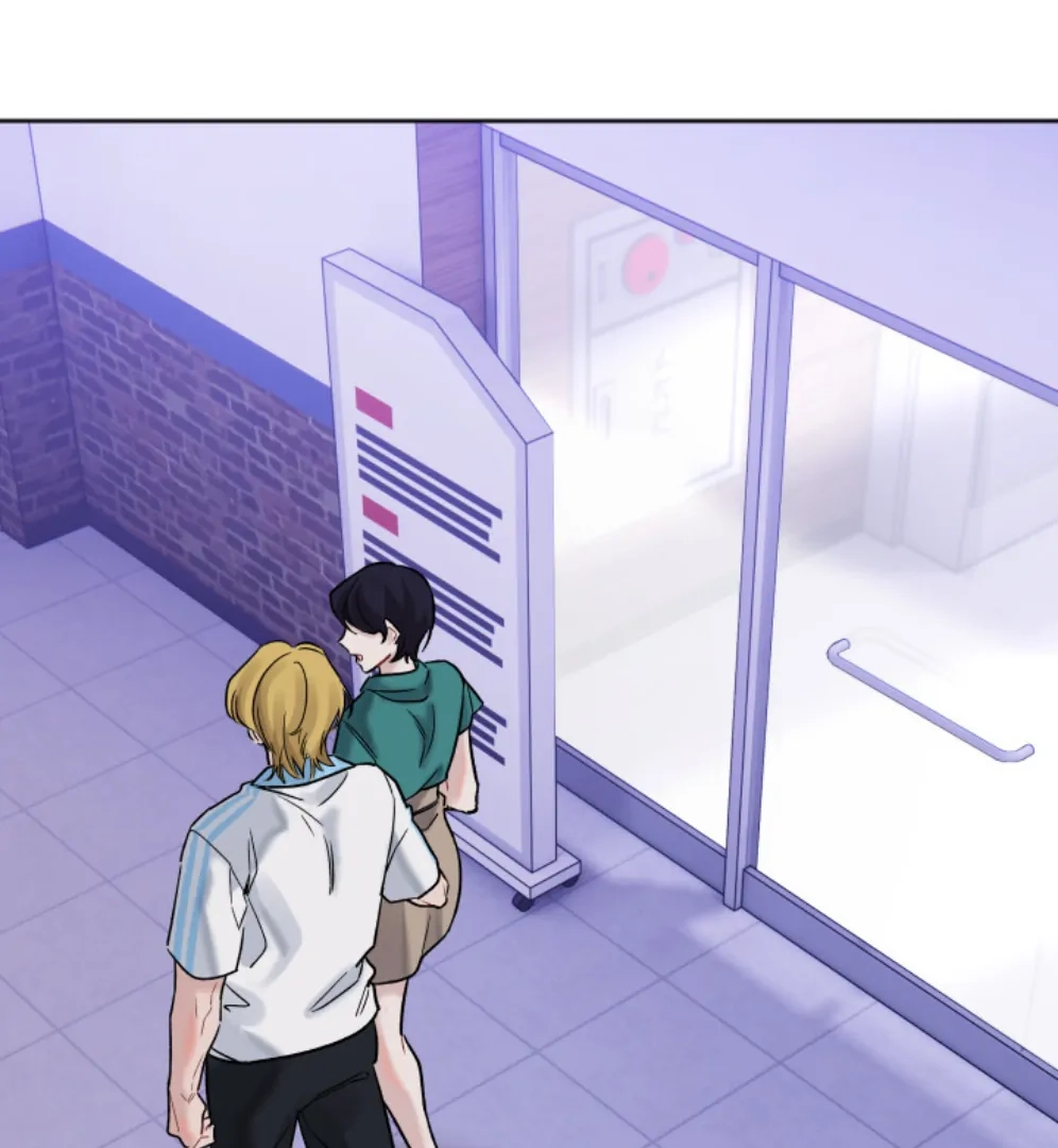 Read Promiscuous Campus Partners chapter 13 image 141 on Lezhin