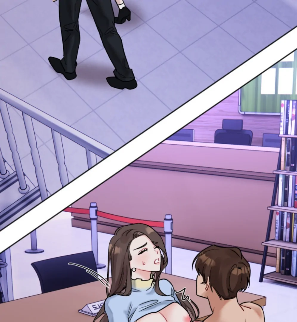Read Promiscuous Campus Partners chapter 13 image 142 on Lezhin