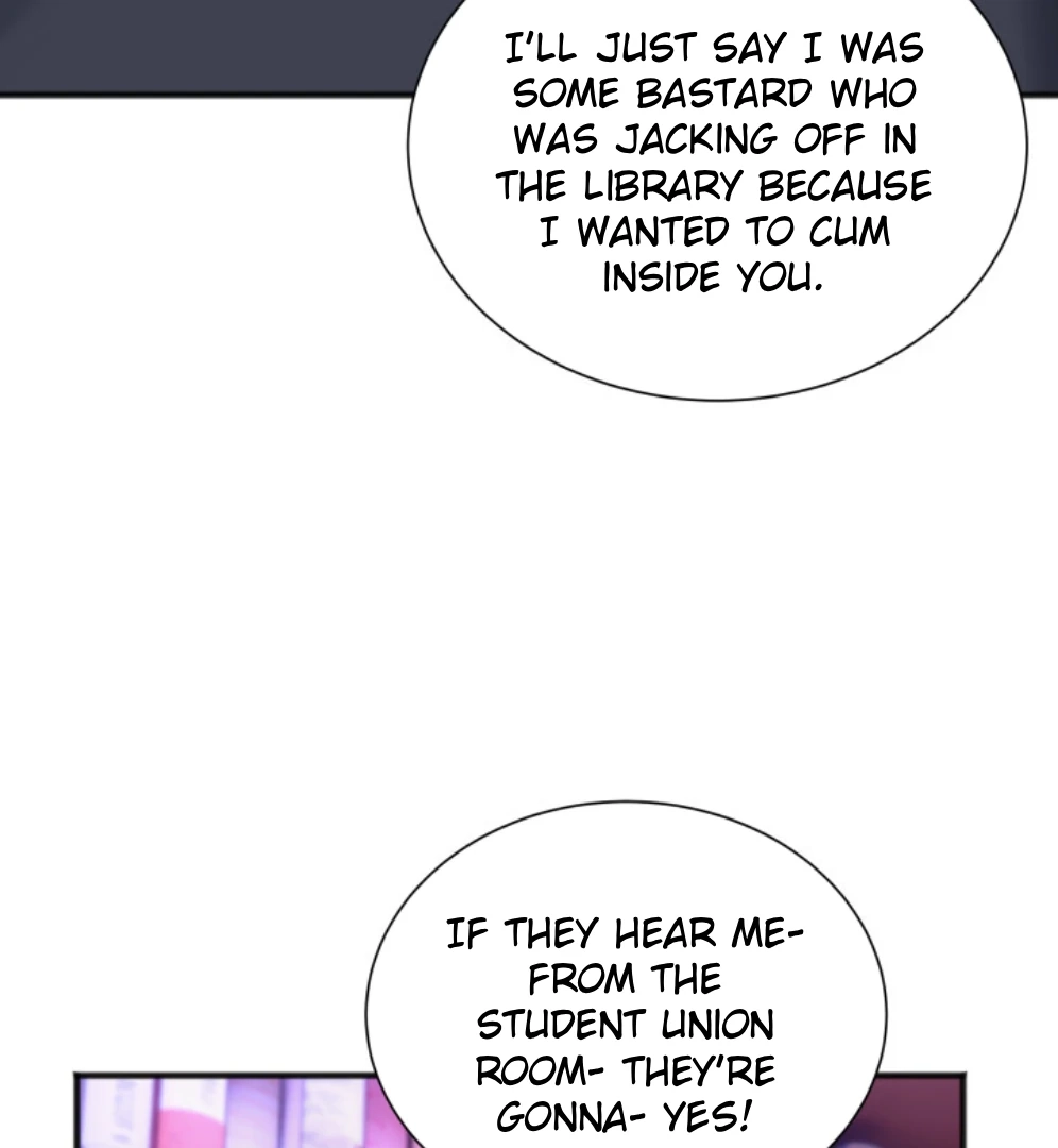 Read Promiscuous Campus Partners chapter 13 image 16 on Lezhin