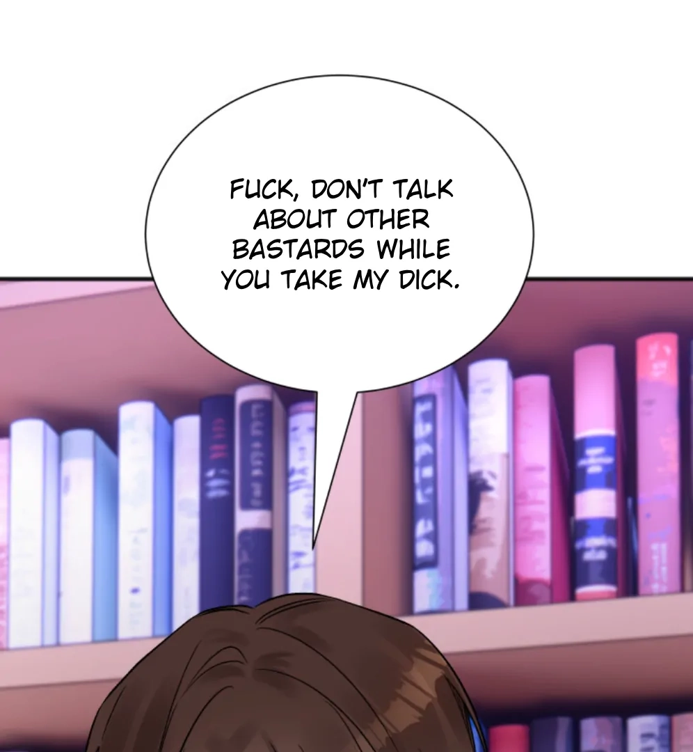 Read Promiscuous Campus Partners chapter 13 image 22 on Lezhin