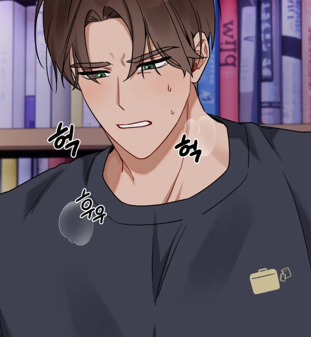 Read Promiscuous Campus Partners chapter 13 image 23 on Lezhin
