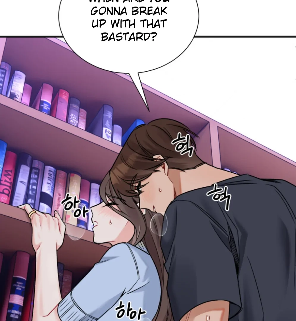 Read Promiscuous Campus Partners chapter 13 image 25 on Lezhin