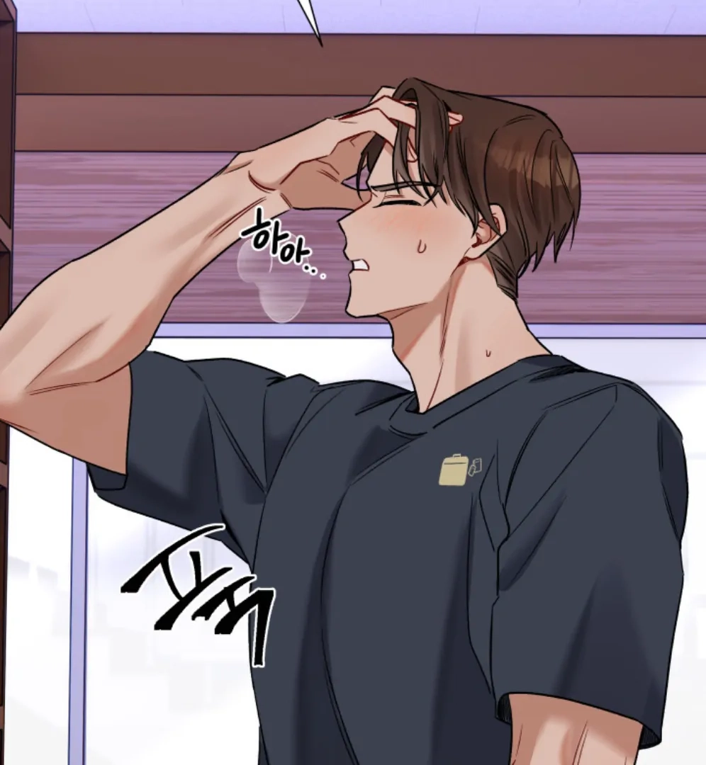 Read Promiscuous Campus Partners chapter 13 image 35 on Lezhin