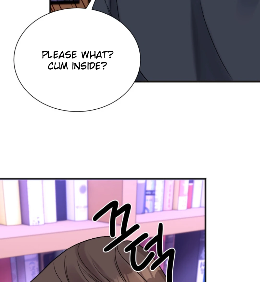 Read Promiscuous Campus Partners chapter 13 image 45 on Lezhin