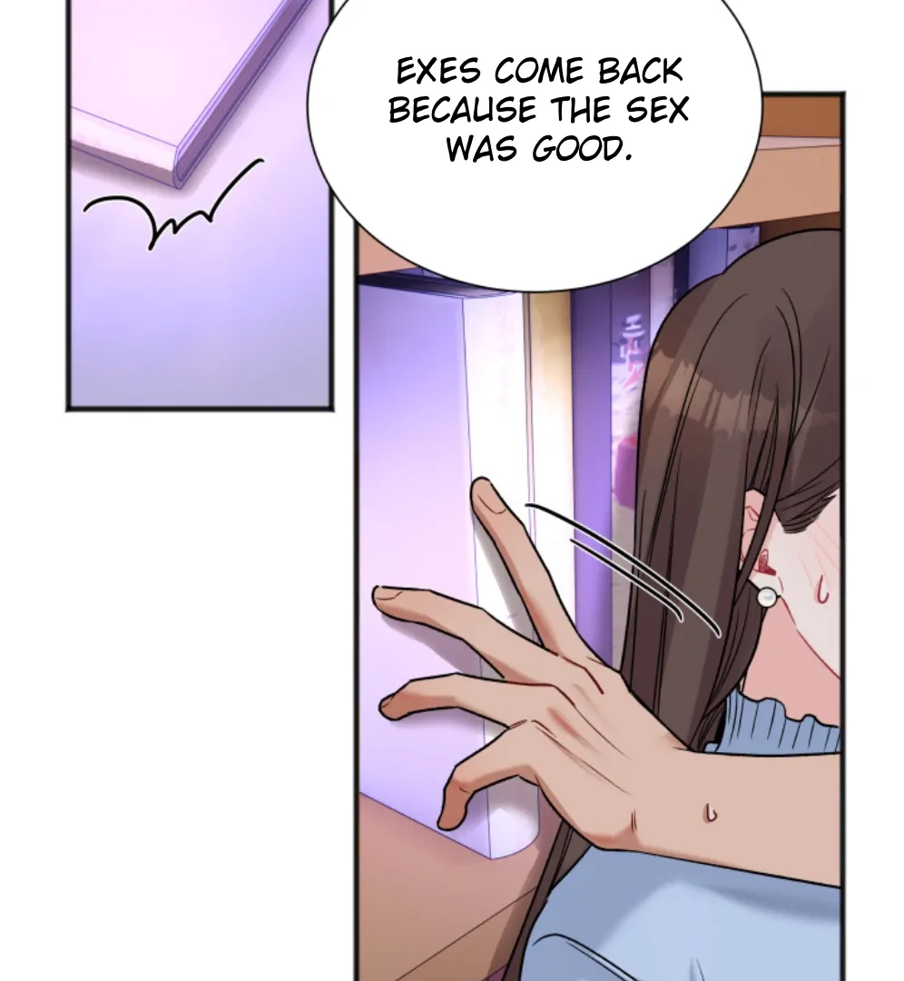 Read Promiscuous Campus Partners chapter 13 image 51 on Lezhin
