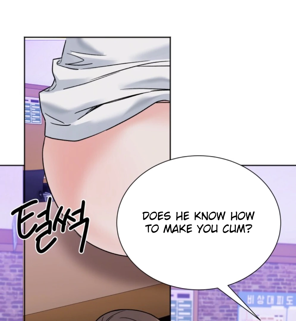 Read Promiscuous Campus Partners chapter 13 image 56 on Lezhin