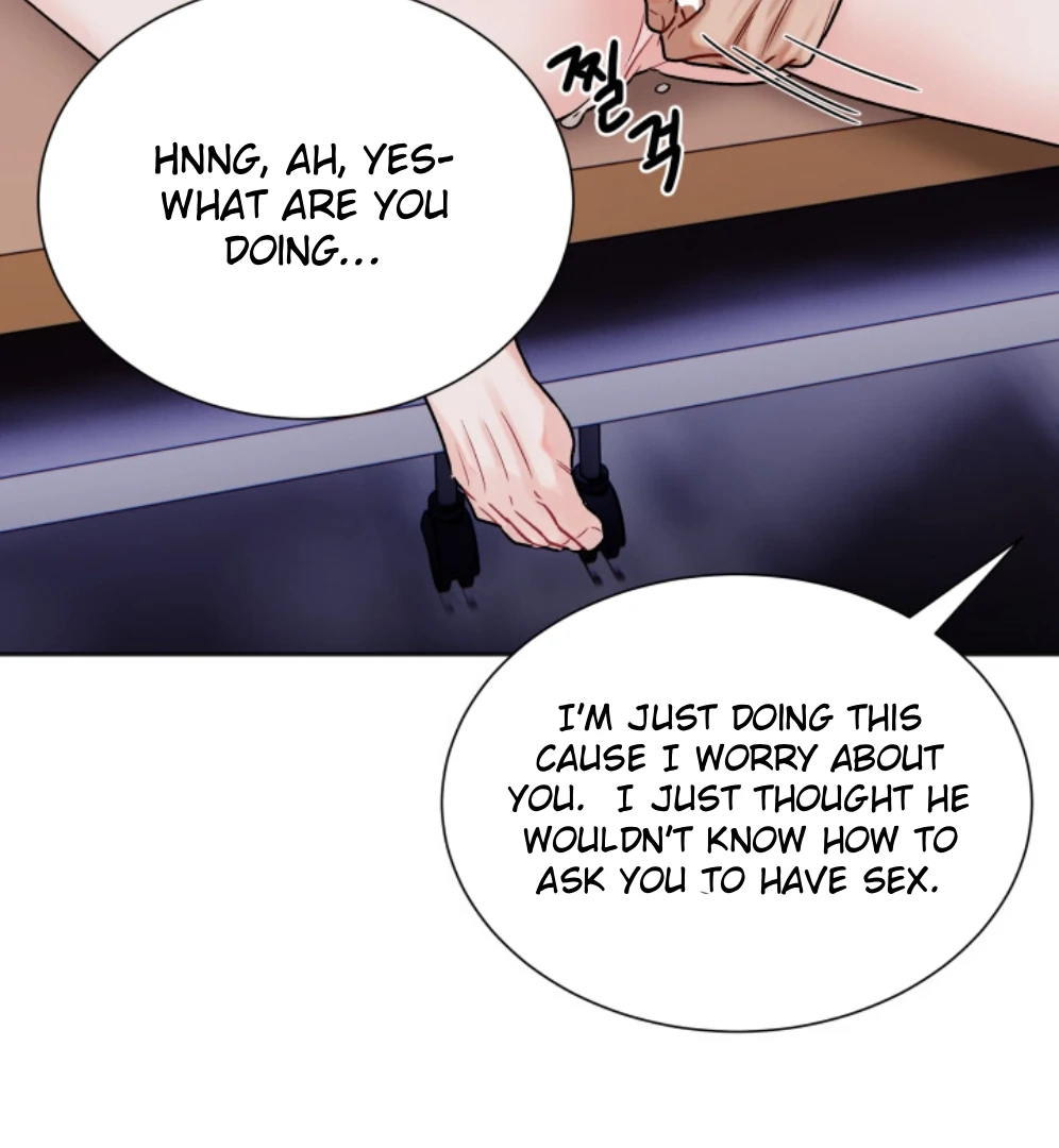 Read Promiscuous Campus Partners chapter 13 image 58 on Lezhin