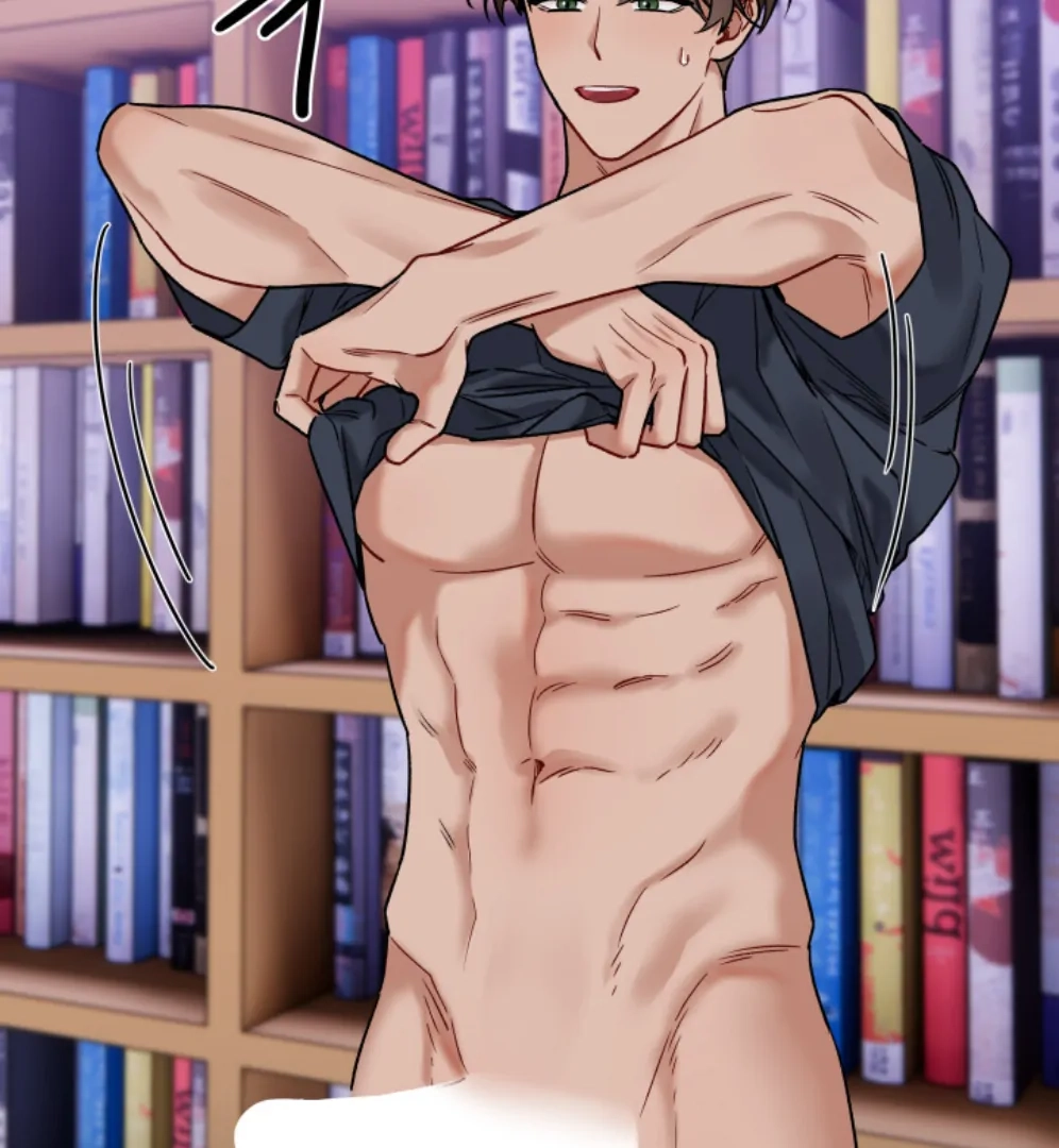 Read Promiscuous Campus Partners chapter 13 image 60 on Lezhin