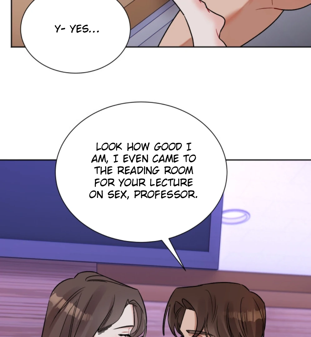 Read Promiscuous Campus Partners chapter 13 image 91 on Lezhin