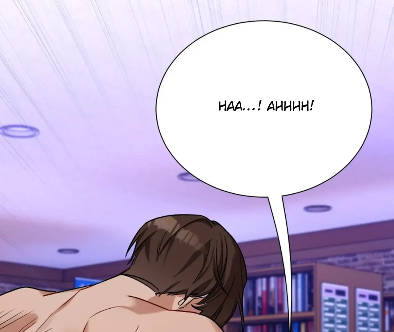 Read Promiscuous Campus Partners chapter 14 image 110 on Lezhin