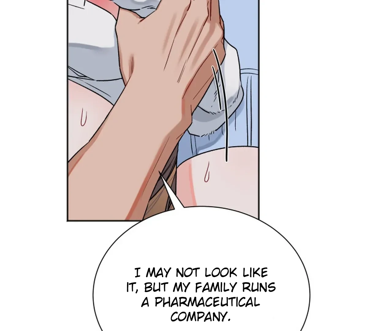 Read Promiscuous Campus Partners chapter 14 image 121 on Lezhin