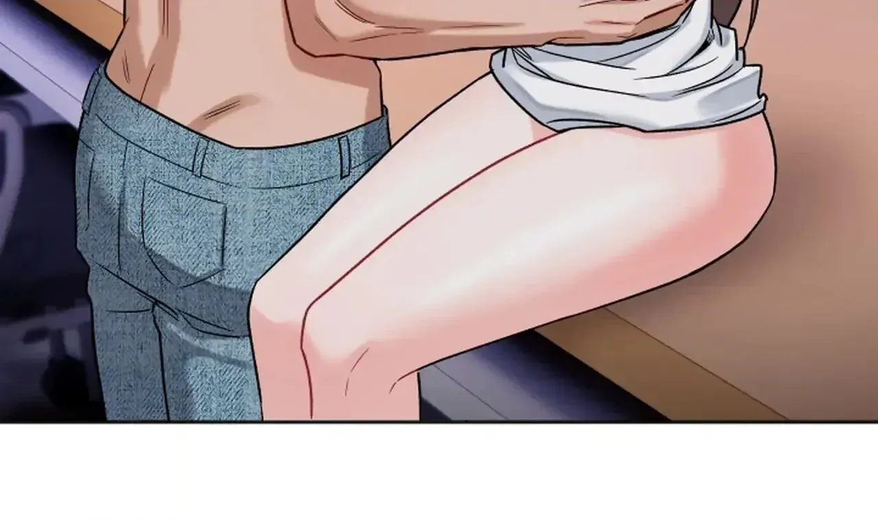 Read Promiscuous Campus Partners chapter 14 image 129 on Lezhin