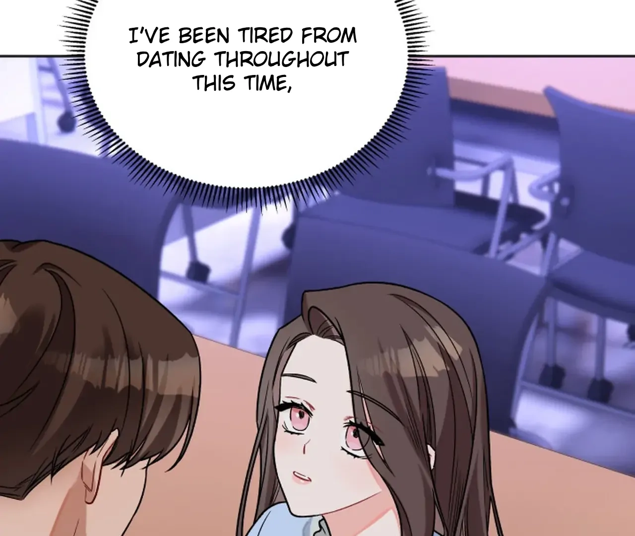 Read Promiscuous Campus Partners chapter 14 image 134 on Lezhin