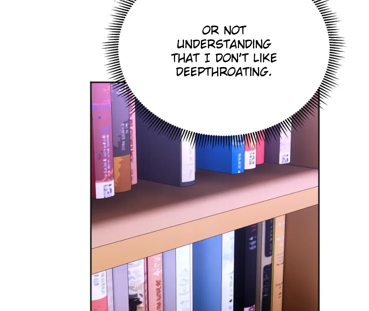 Read Promiscuous Campus Partners chapter 14 image 137 on Lezhin