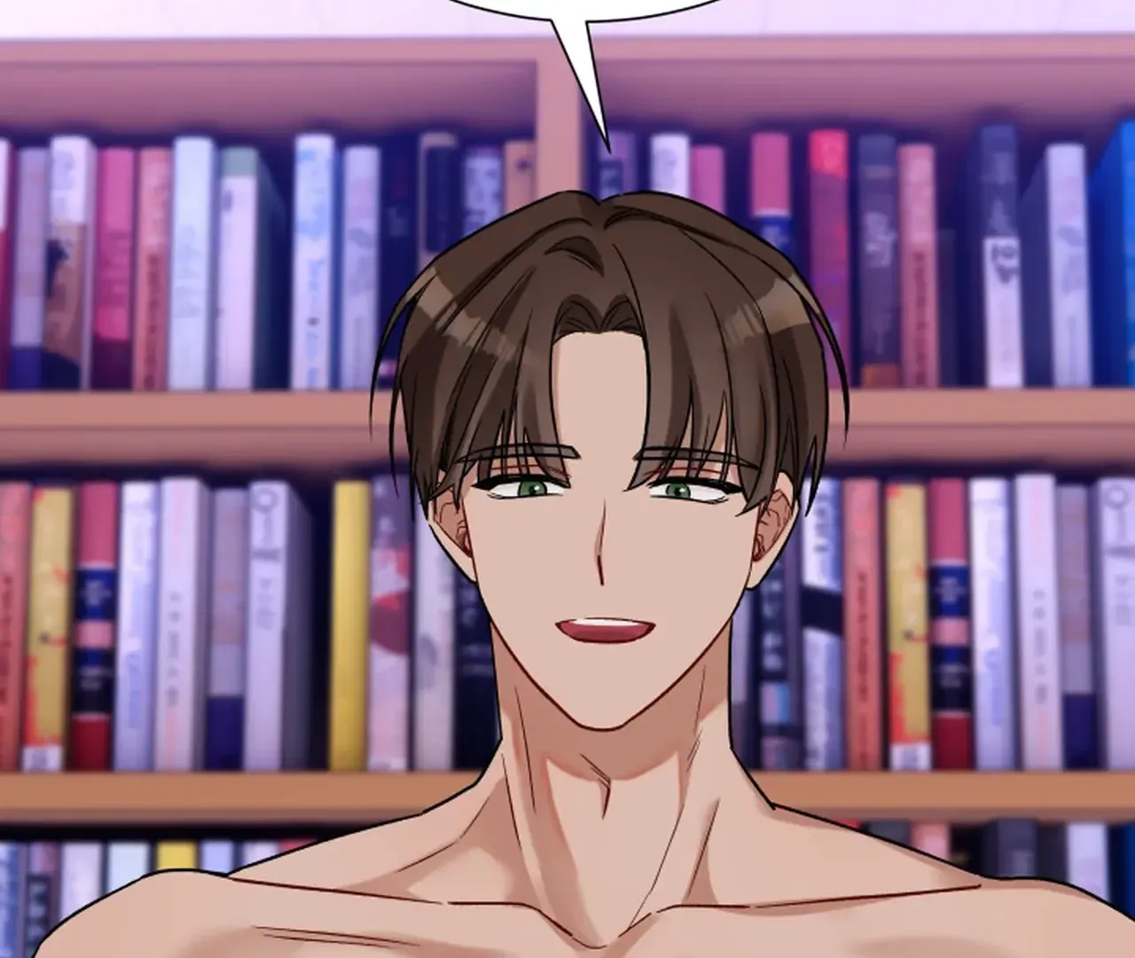 Read Promiscuous Campus Partners chapter 14 image 140 on Lezhin