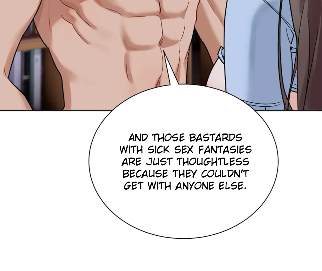 Read Promiscuous Campus Partners chapter 14 image 146 on Lezhin