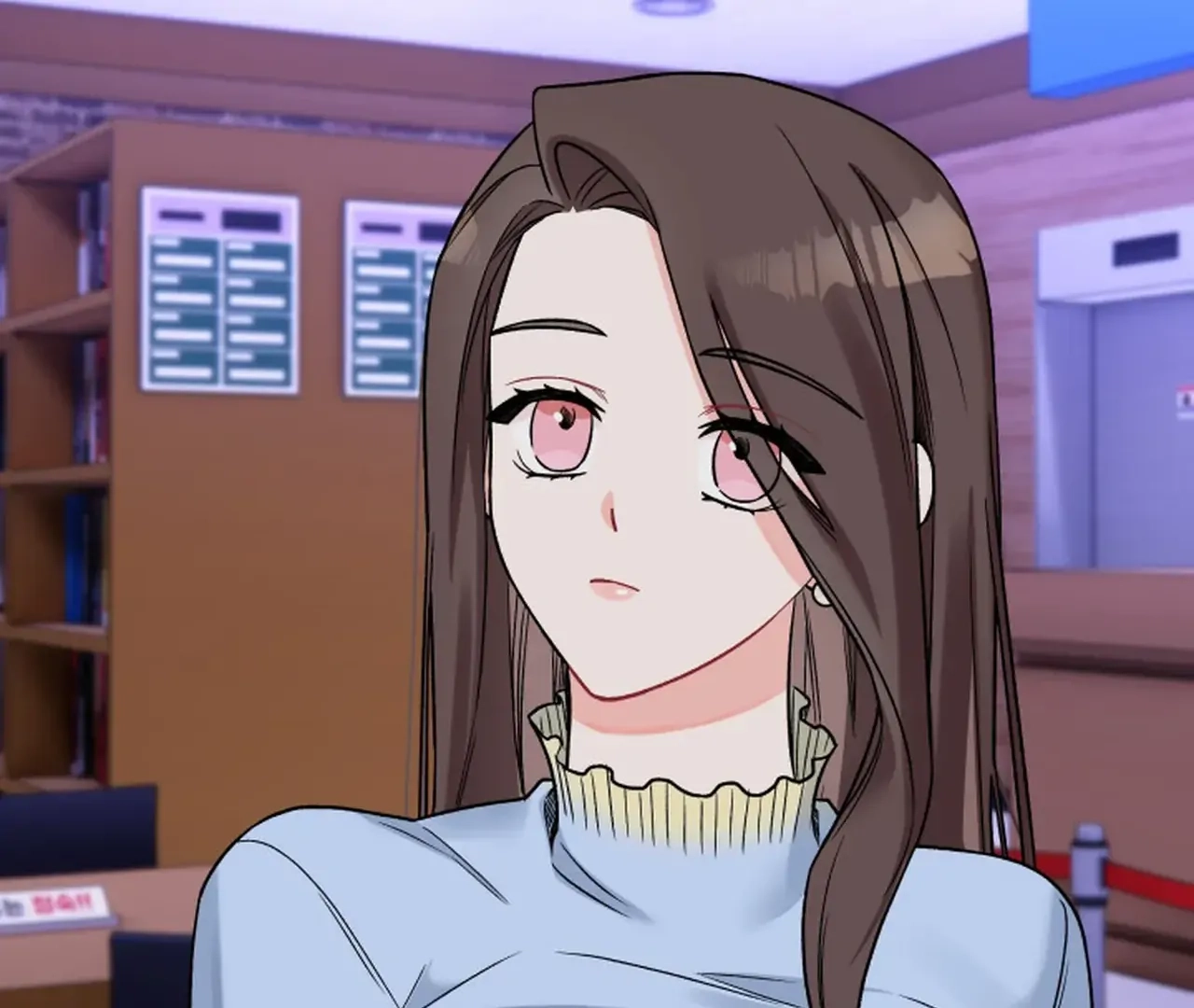 Read Promiscuous Campus Partners chapter 14 image 148 on Lezhin