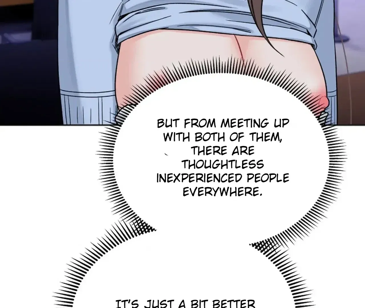 Read Promiscuous Campus Partners chapter 14 image 149 on Lezhin